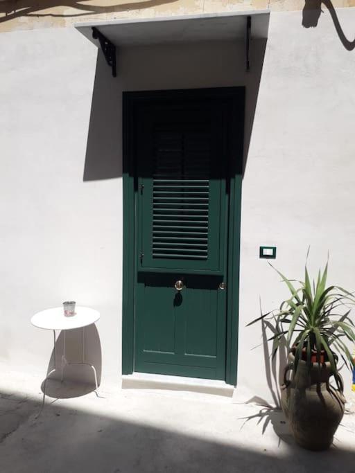 Oneto Apartment Palermo Exterior photo